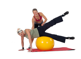 Personal Training