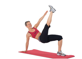 Funktionelles Krafttraining