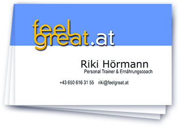 visitcard